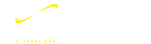 Infinity Esport B&aacute;r logo